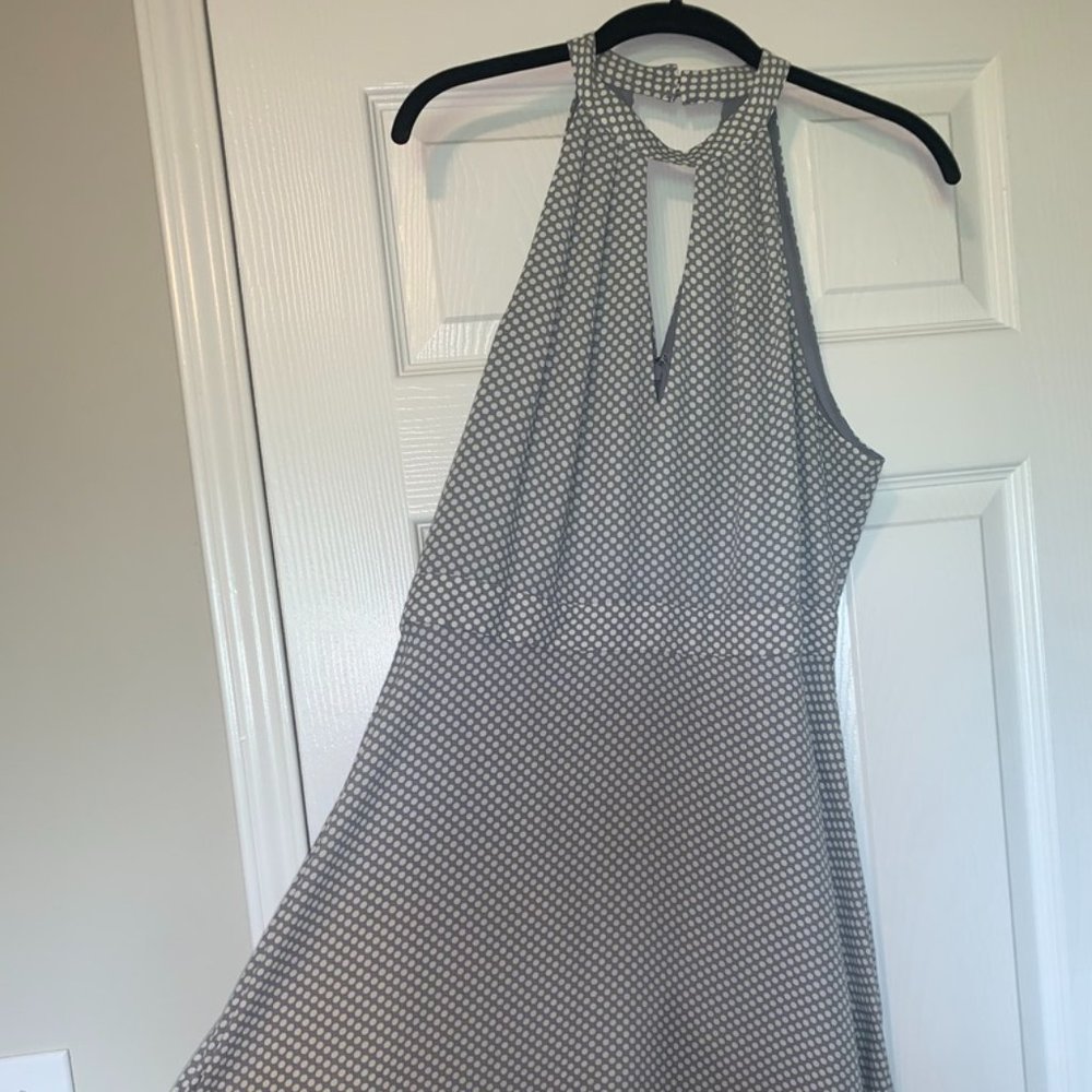 Express mini dress: Size 10